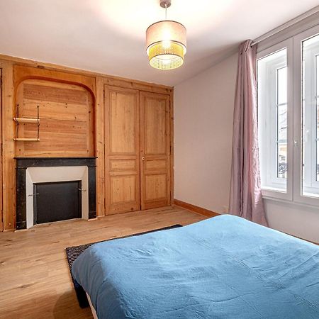 Le Plaidoyer Apartment Limoges Bagian luar foto