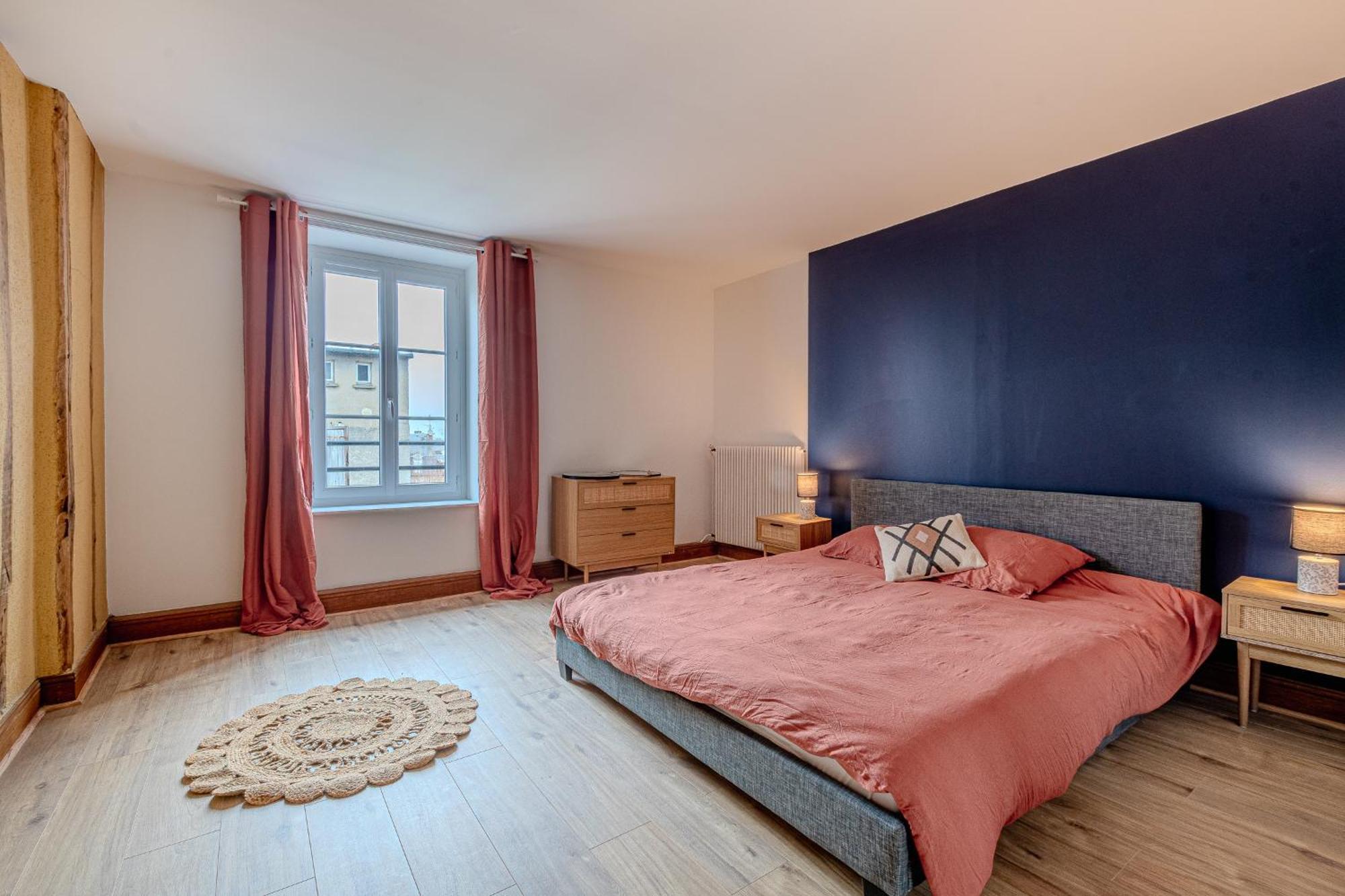 Le Plaidoyer Apartment Limoges Bagian luar foto
