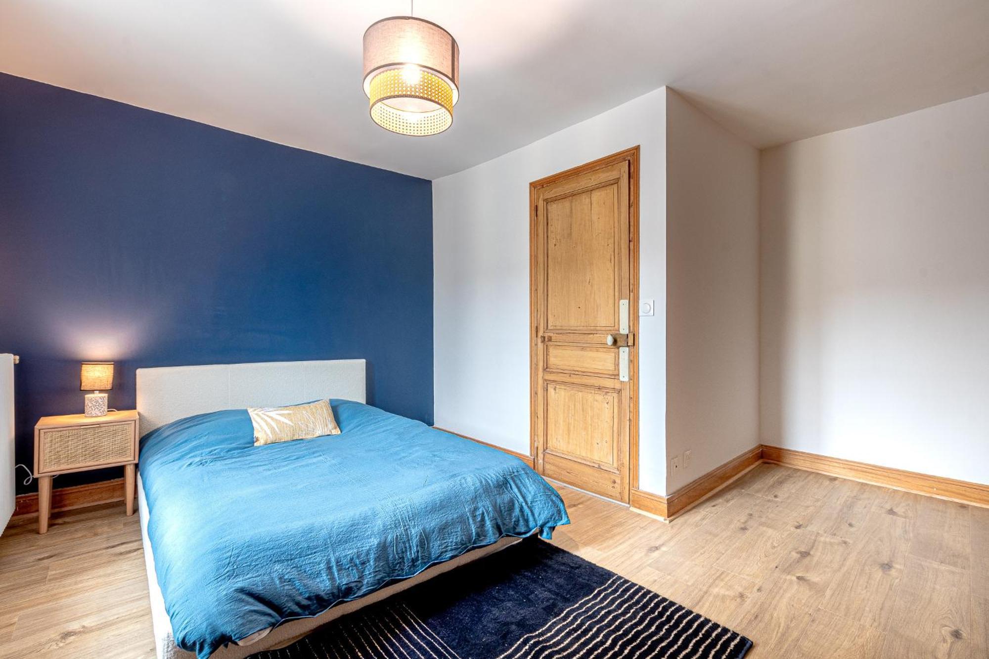 Le Plaidoyer Apartment Limoges Bagian luar foto