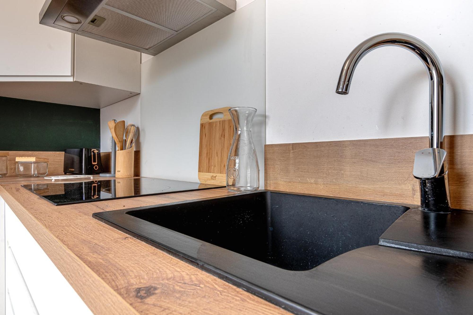 Le Plaidoyer Apartment Limoges Bagian luar foto